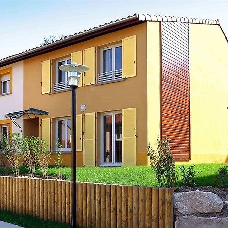Citea Lissieu-Dardilly Otel Dış mekan fotoğraf