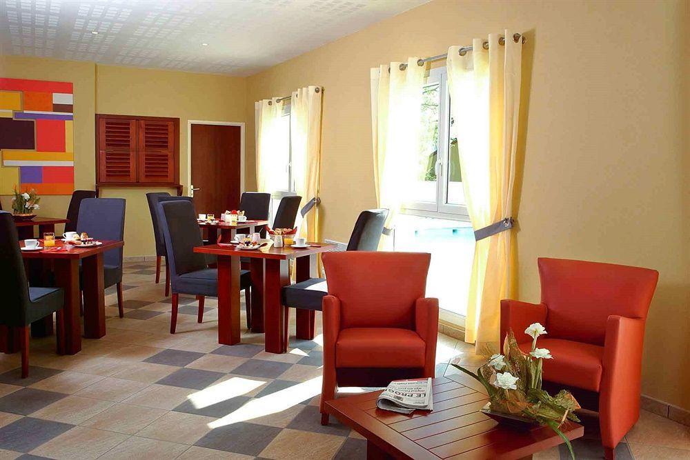 Citea Lissieu-Dardilly Otel Dış mekan fotoğraf