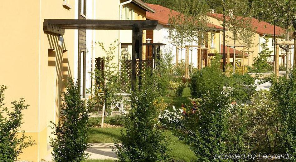 Citea Lissieu-Dardilly Otel Dış mekan fotoğraf