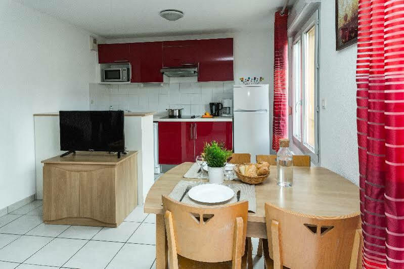 Citea Lissieu-Dardilly Otel Dış mekan fotoğraf