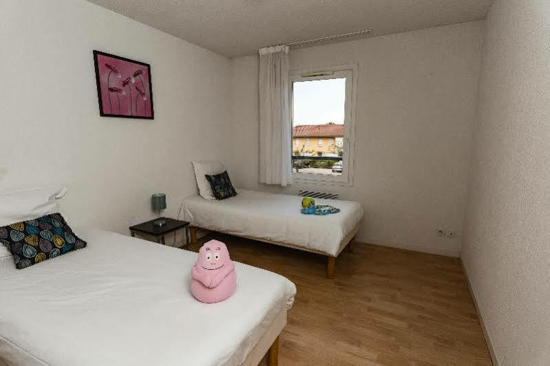 Citea Lissieu-Dardilly Otel Dış mekan fotoğraf