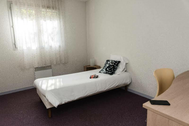 Citea Lissieu-Dardilly Otel Dış mekan fotoğraf