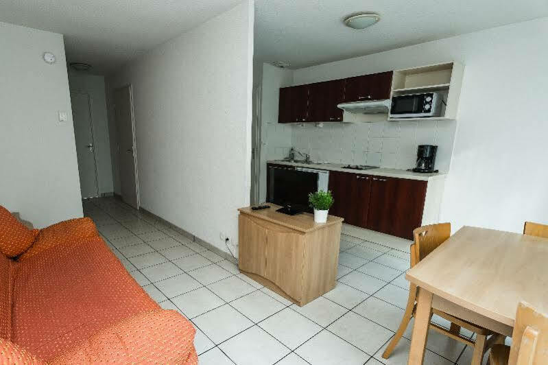 Citea Lissieu-Dardilly Otel Dış mekan fotoğraf