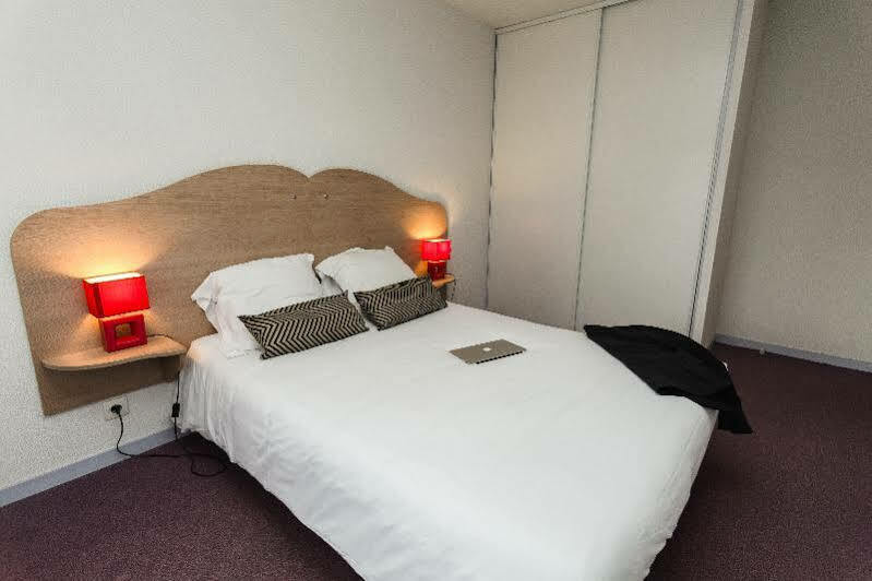 Citea Lissieu-Dardilly Otel Dış mekan fotoğraf