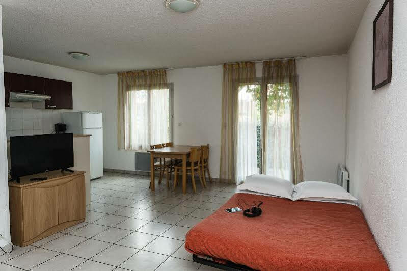 Citea Lissieu-Dardilly Otel Dış mekan fotoğraf