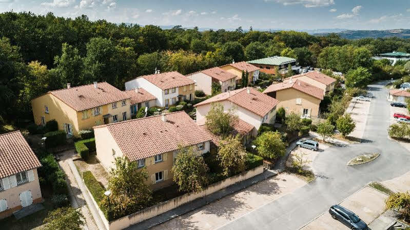 Citea Lissieu-Dardilly Otel Dış mekan fotoğraf